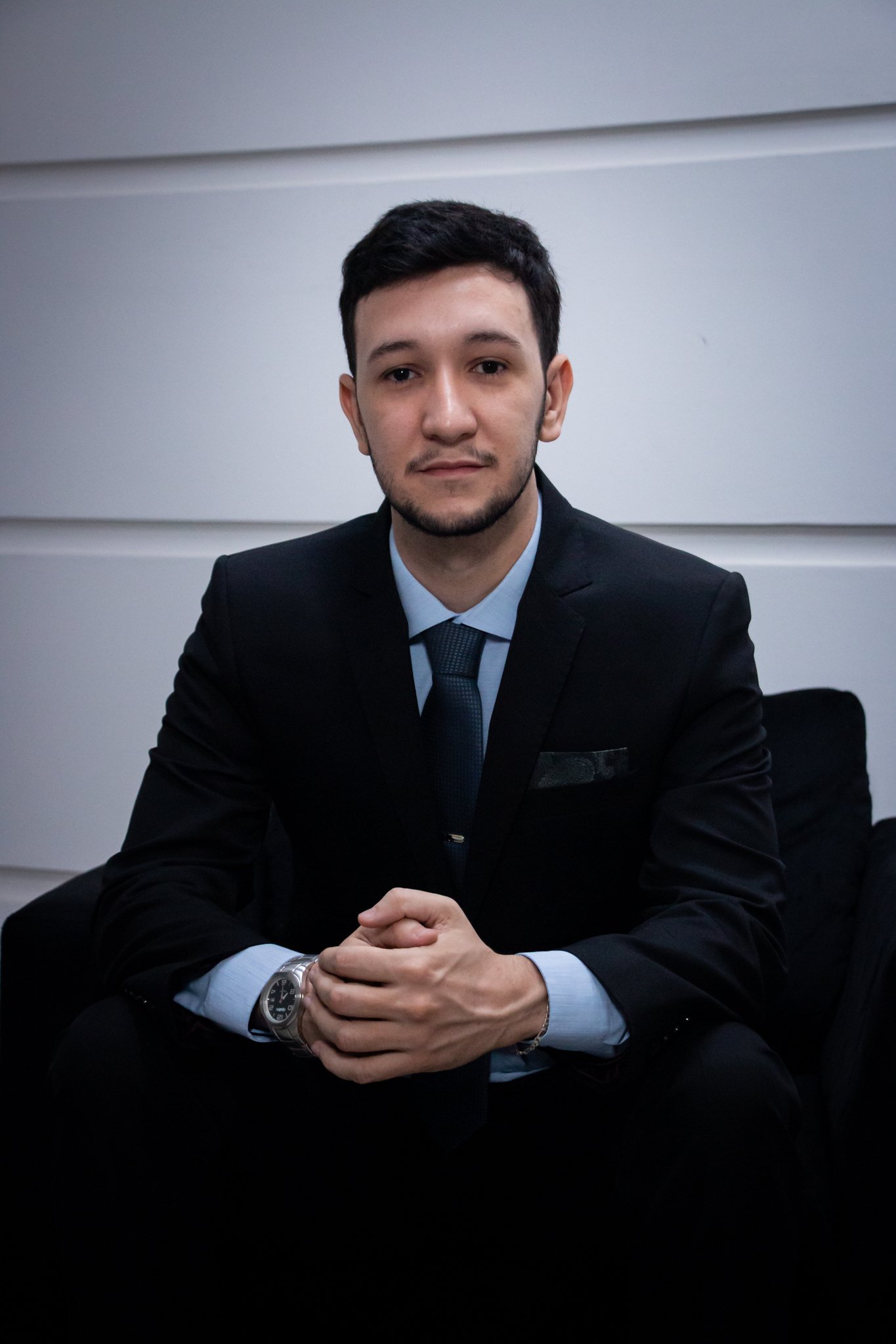 Dr. Burani — Advogado especialista em Família e Sucessões